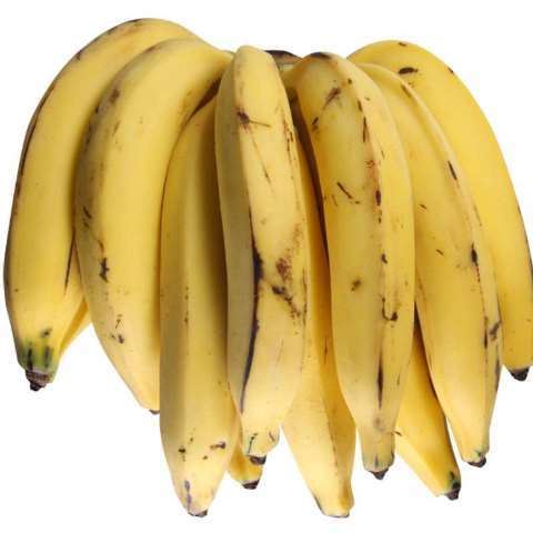 Banana comprida
